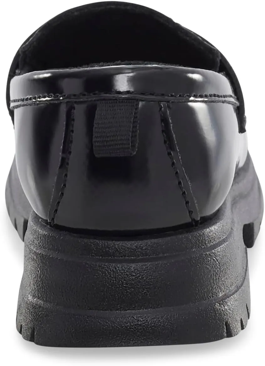 OSHKOSH B'GOSH Unisex-Child Julia Loafer