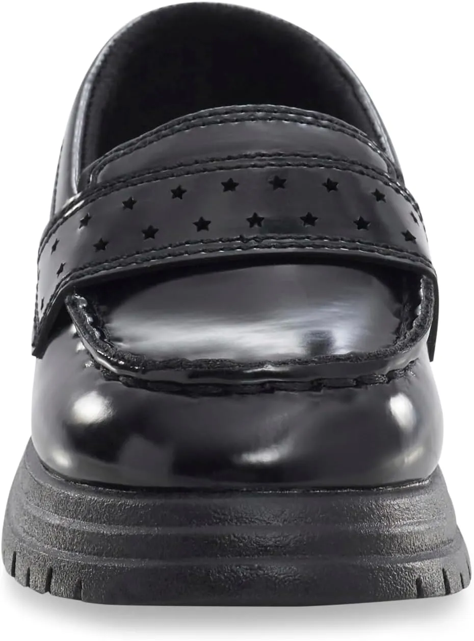 OSHKOSH B'GOSH Unisex-Child Julia Loafer