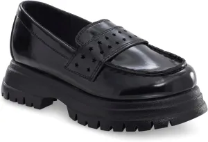 OSHKOSH B'GOSH Unisex-Child Julia Loafer