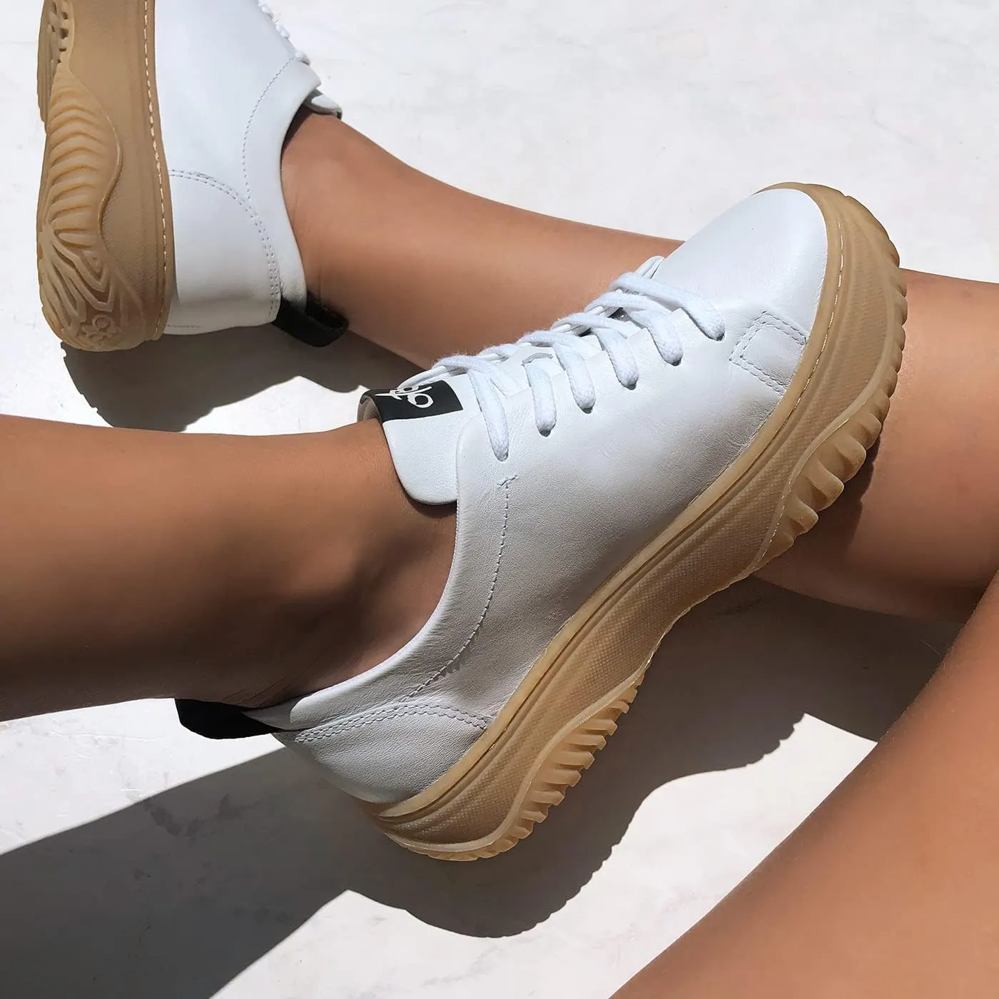 OTBT Women's Pangea Court Sneaker