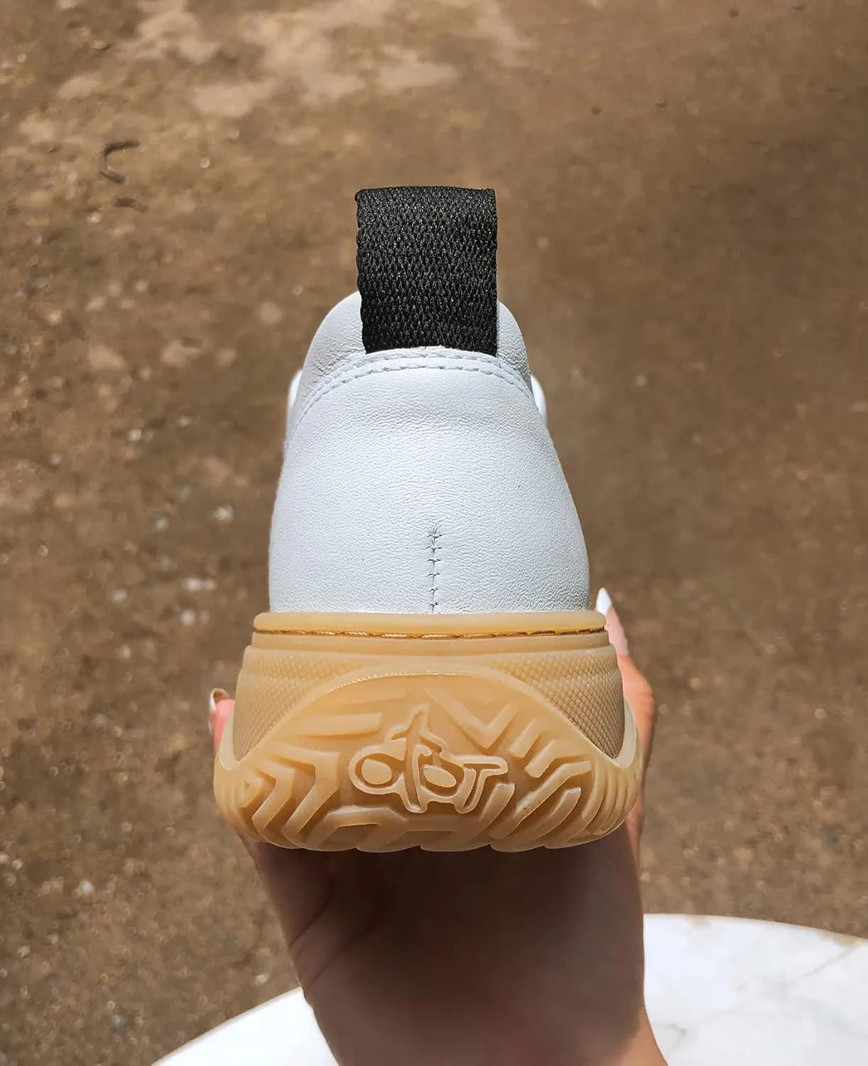 OTBT Women's Pangea Court Sneaker
