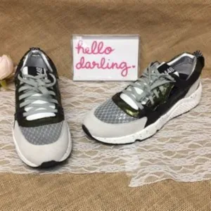 P448 Alex Sneaker 41EU Green