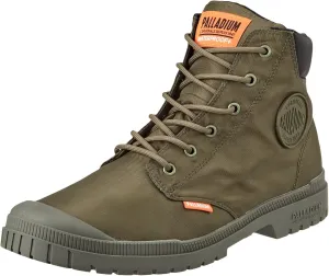 Palladium Unisex Sneaker Outdoor Boots