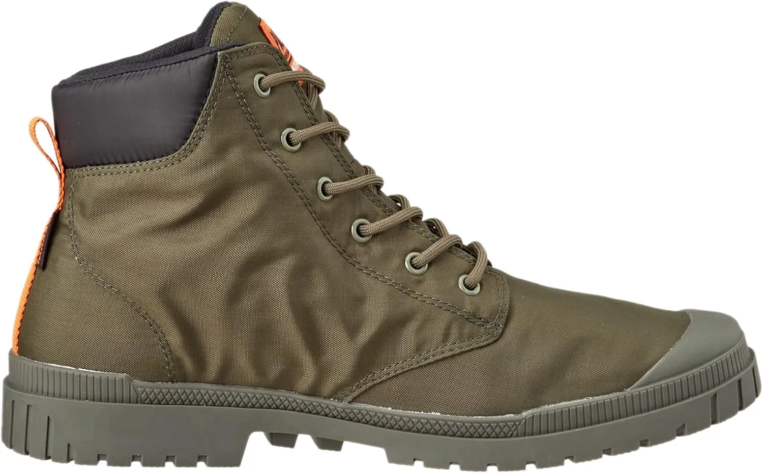 Palladium Unisex Sneaker Outdoor Boots