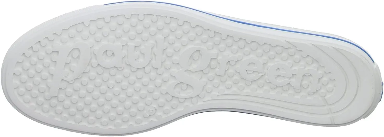 Paul Green Women's Gymnastics Shoe