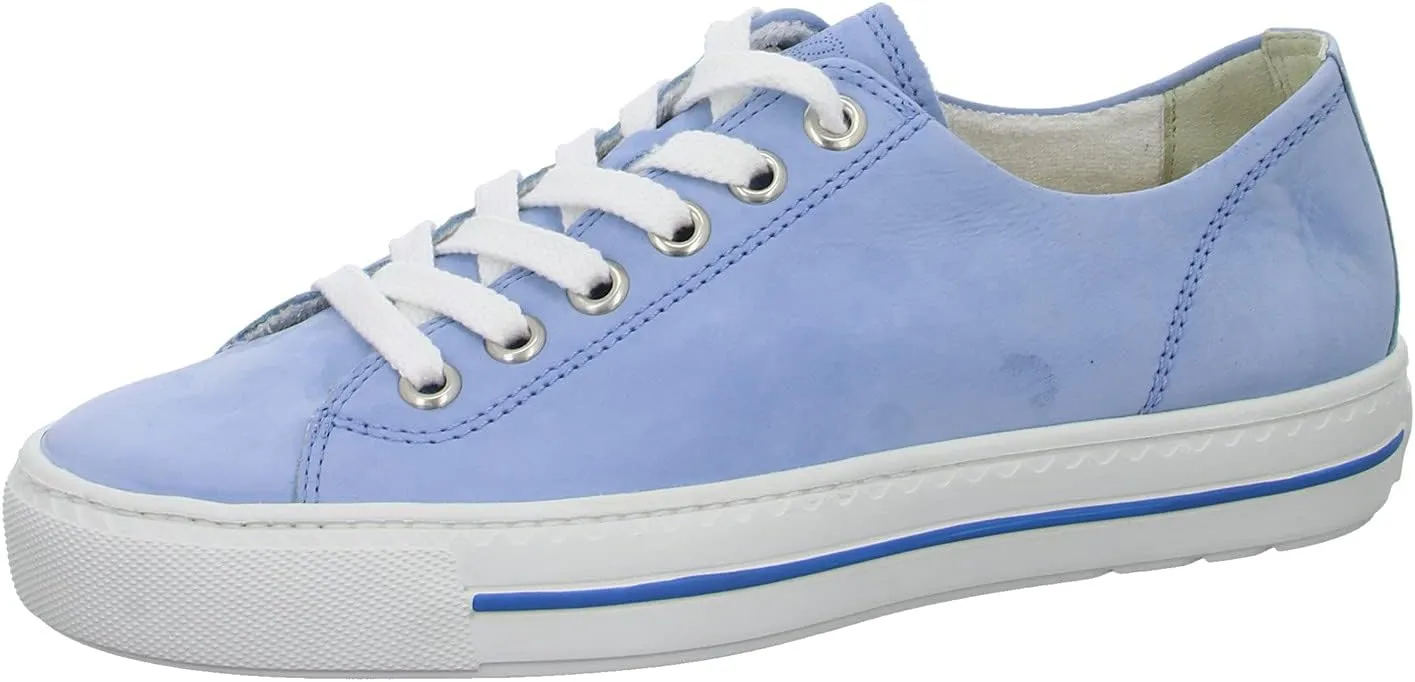 Paul Green Women's Gymnastics Shoe