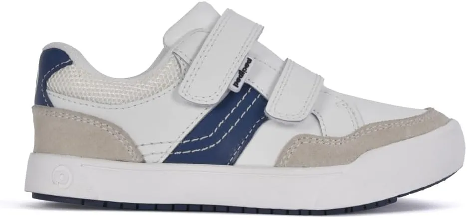 pediped Unisex-Child Flex Acuna First Walker Shoe