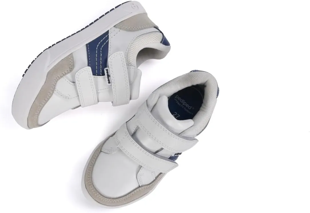 pediped Unisex-Child Flex Acuna First Walker Shoe