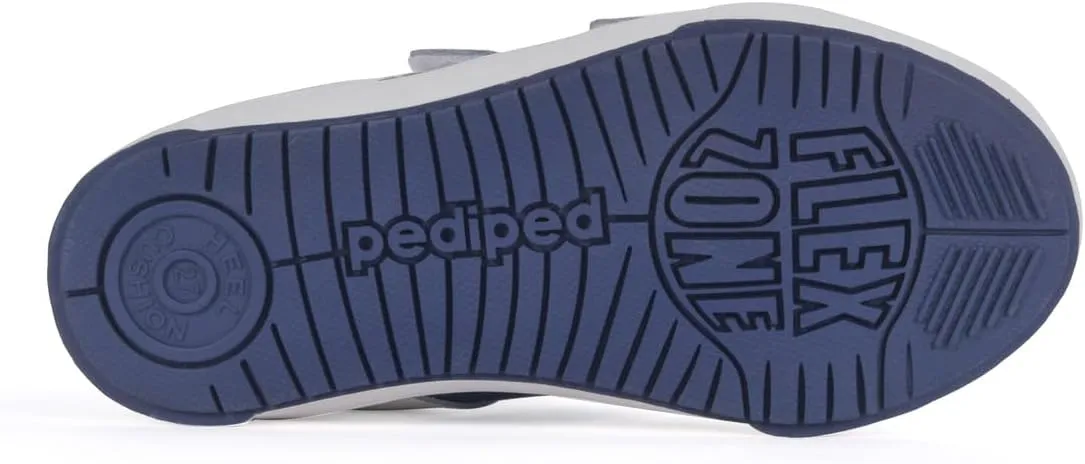 pediped Unisex-Child Flex Acuna First Walker Shoe