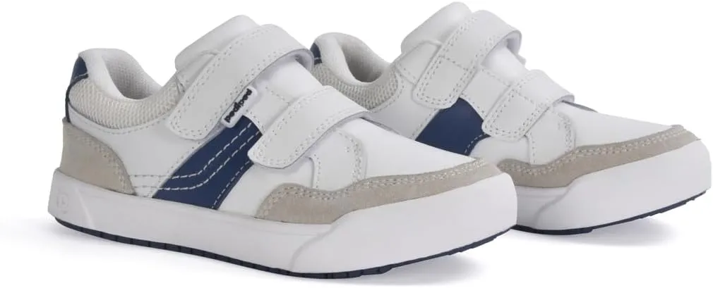 pediped Unisex-Child Flex Acuna First Walker Shoe