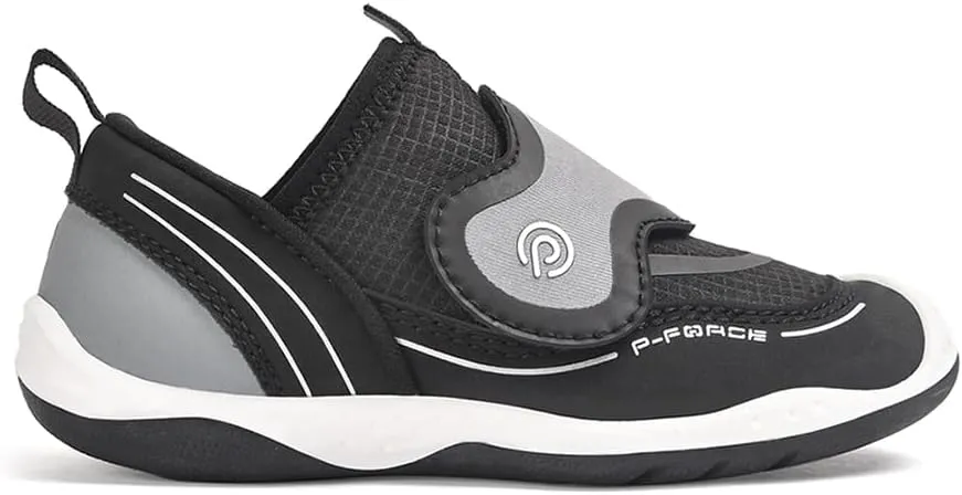 pediped Unisex-Child Flex Aries First Walker Shoe