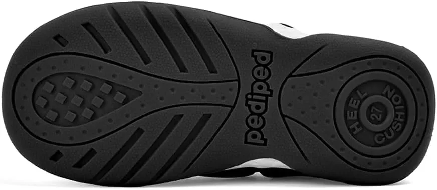 pediped Unisex-Child Flex Aries First Walker Shoe