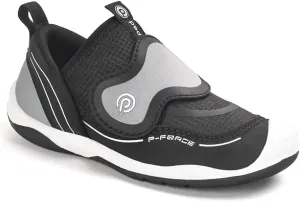 pediped Unisex-Child Flex Aries First Walker Shoe