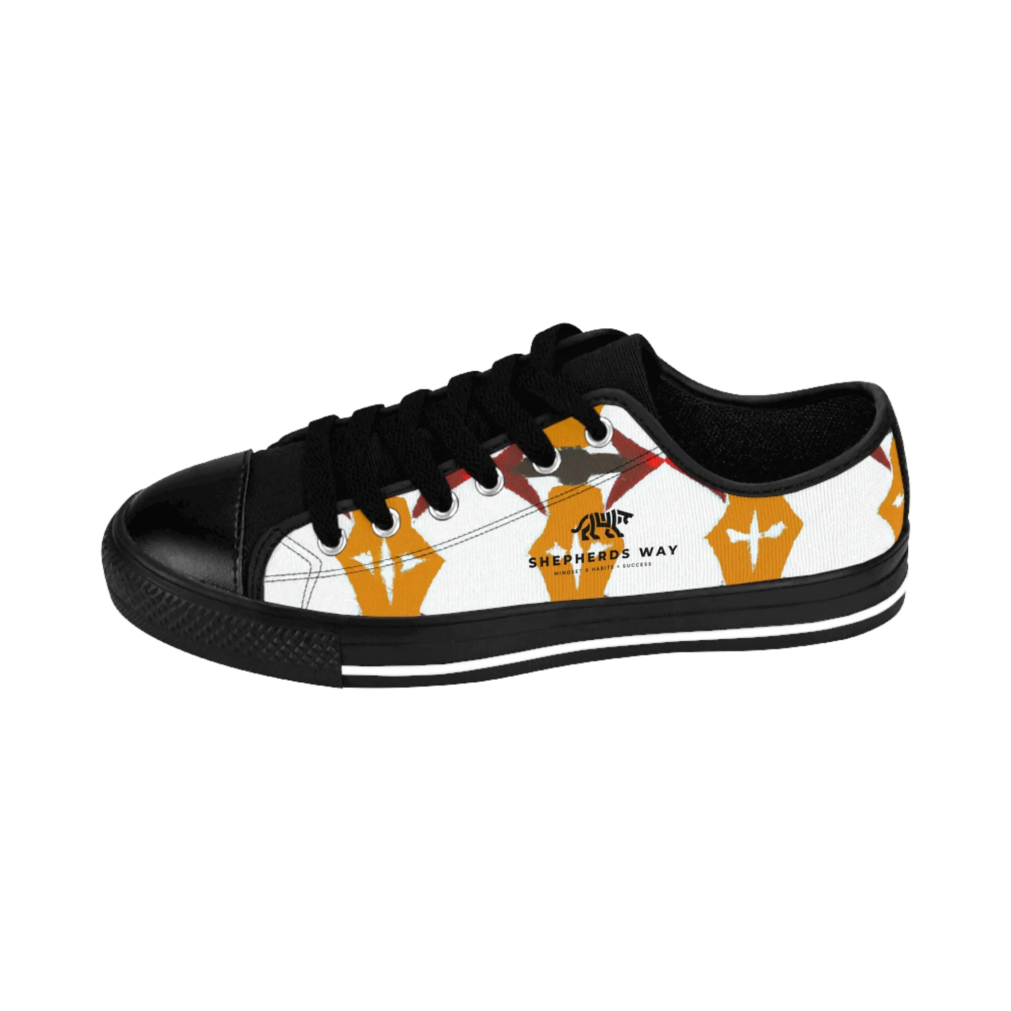 Perserverance - Sneaker