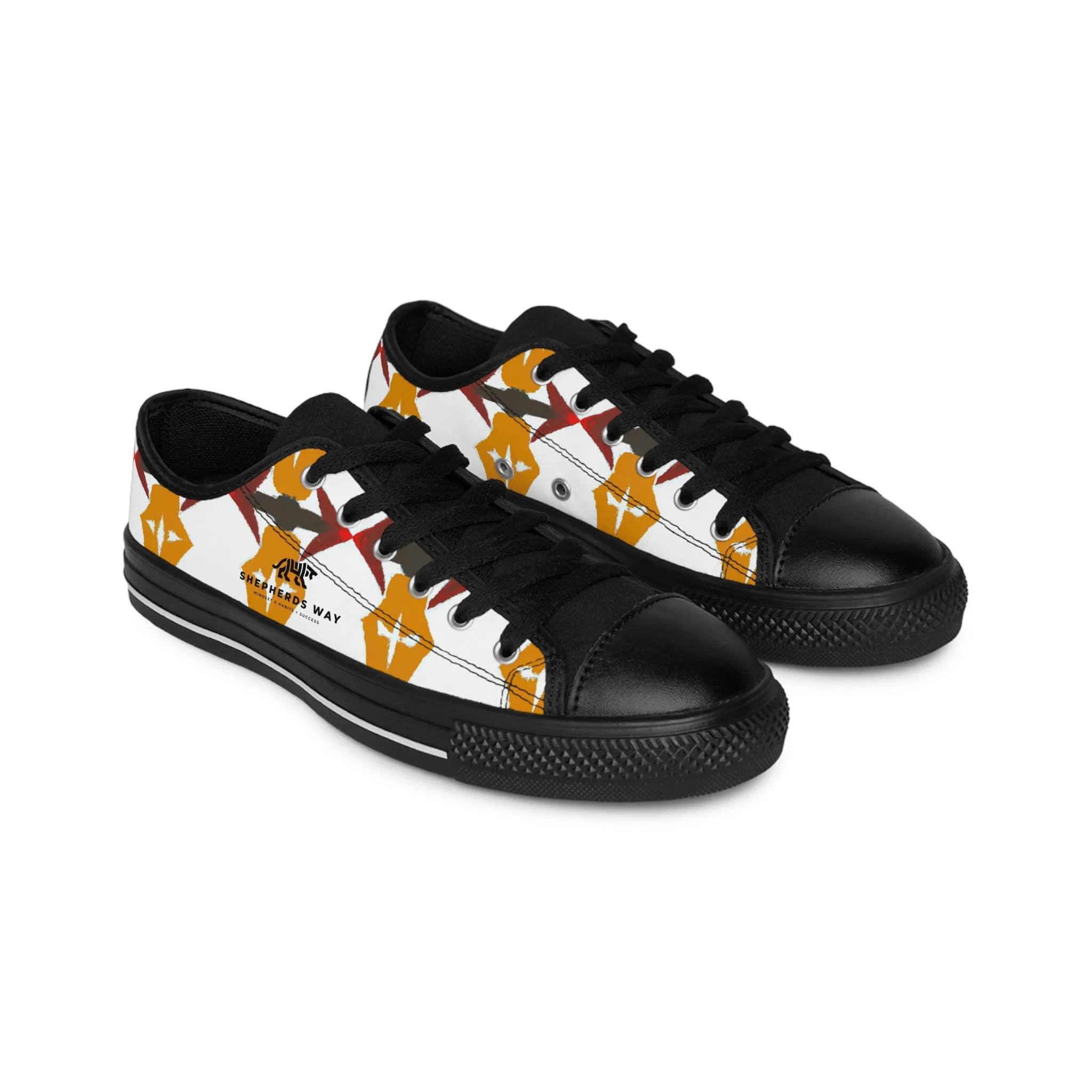 Perserverance - Sneaker