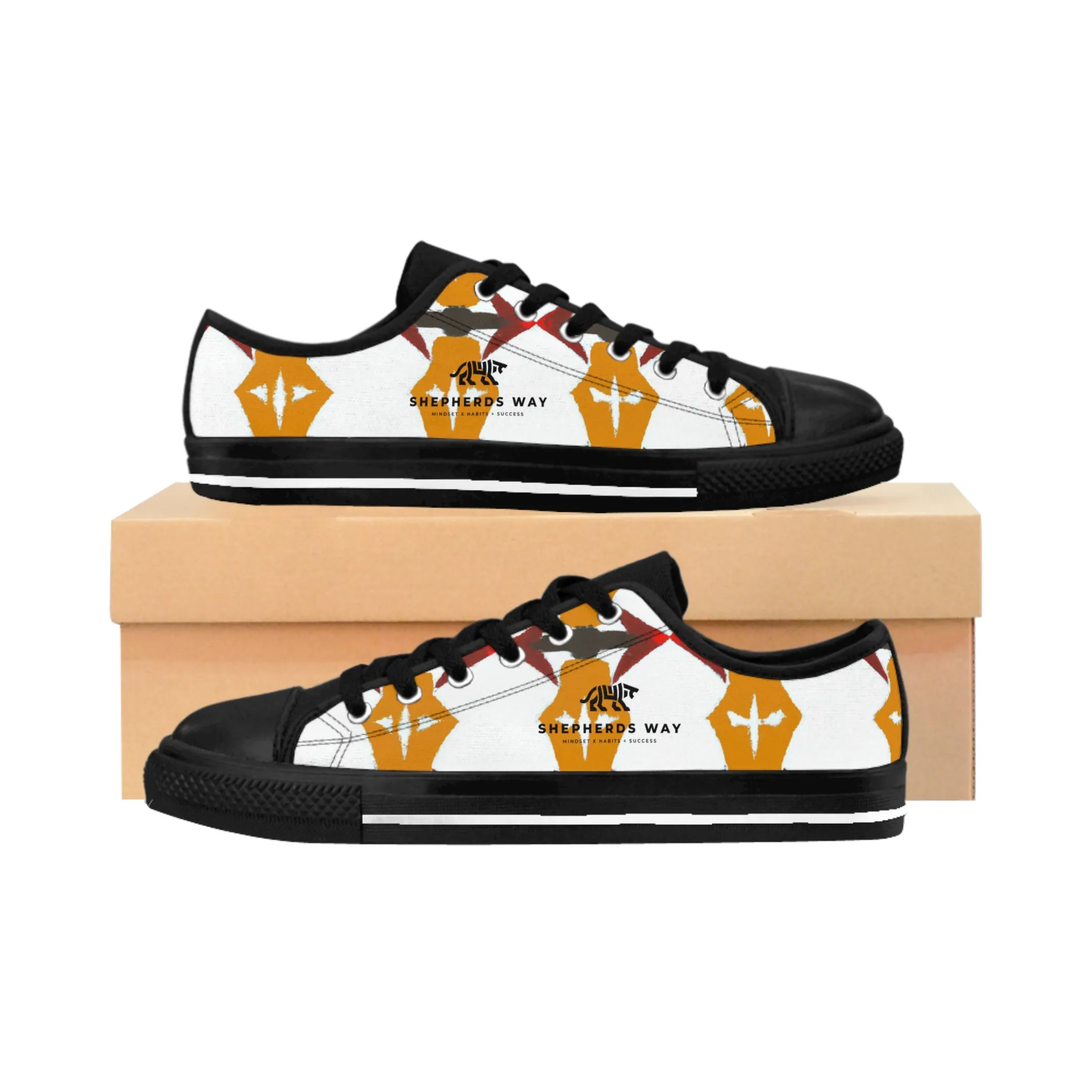 Perserverance - Sneaker