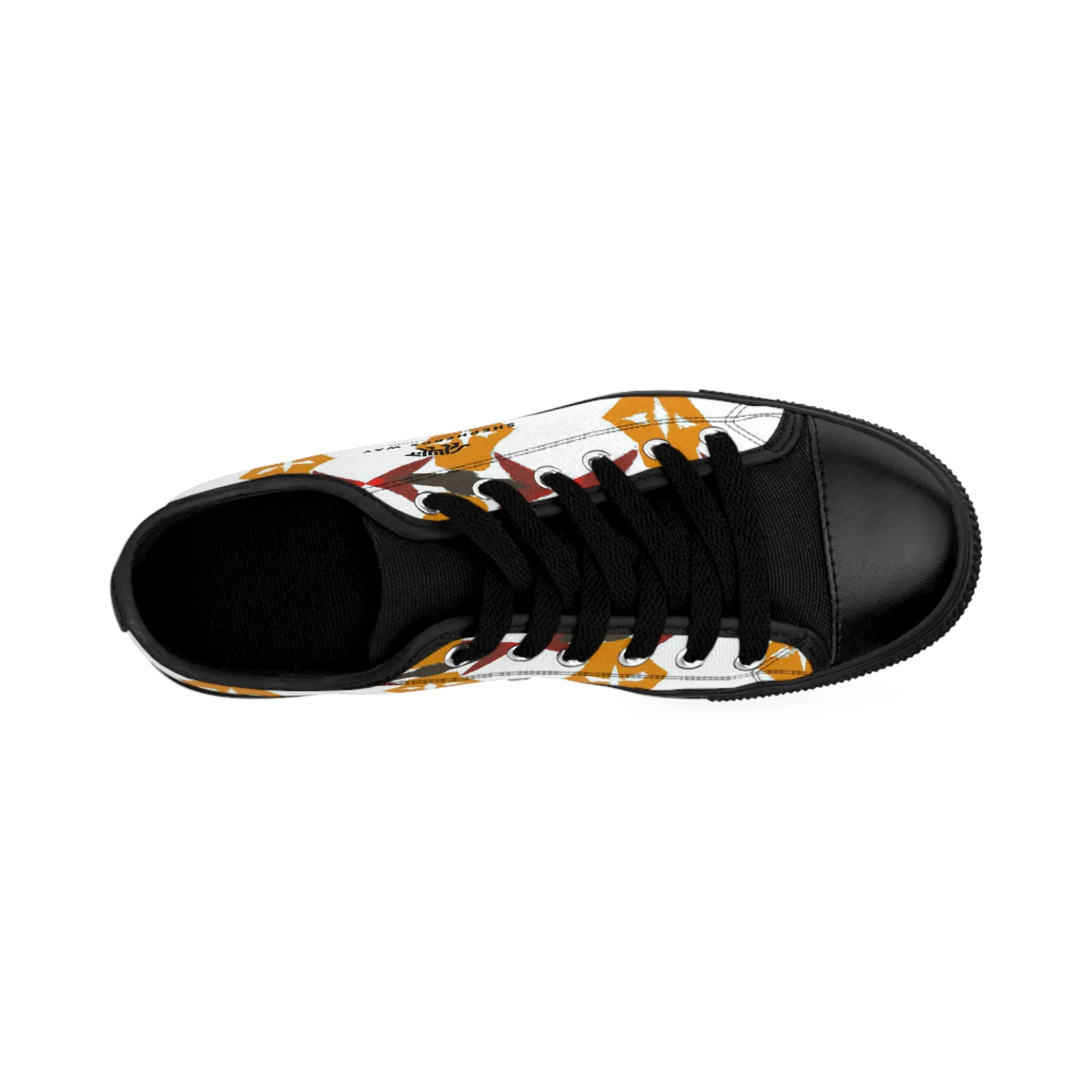 Perserverance - Sneaker