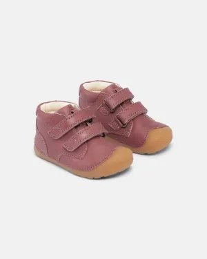 Petit Strap Dark Rose