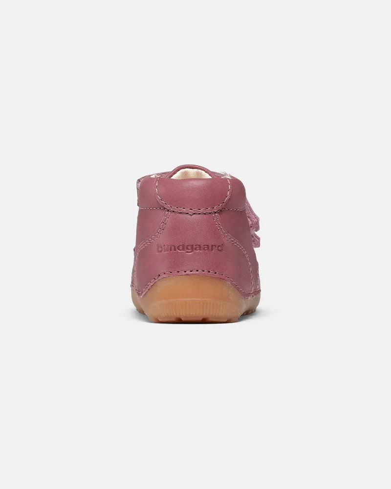 Petit Strap Dark Rose