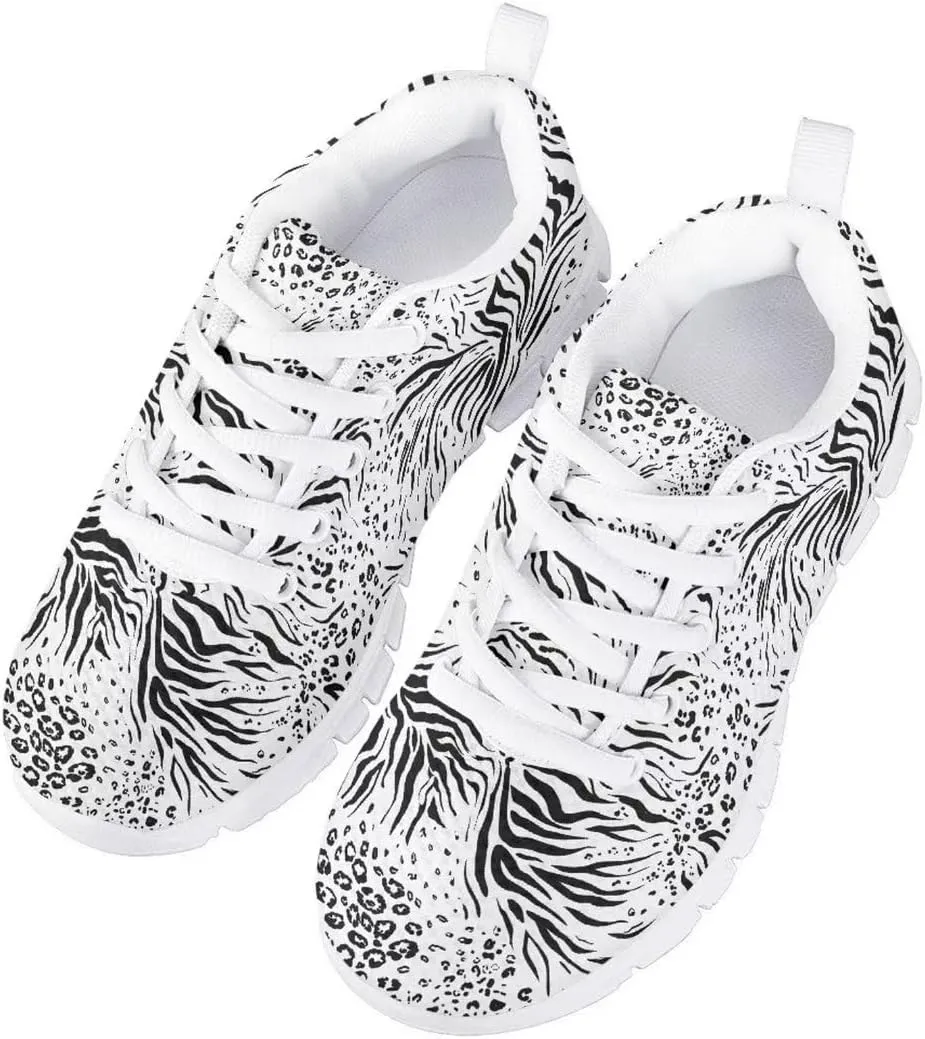 PinUp Angel Adorable Back to School Shoes Kids Girls Tennis Shoes Sport Running Walking Shoes Fashion Sneakers