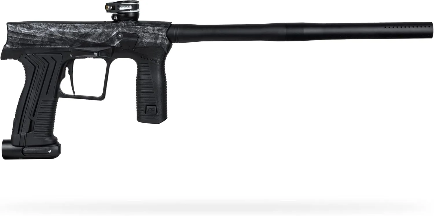 Planet Eclipse HK ETHA3 Electronic Paintball Marker