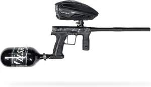 Planet Eclipse HK ETHA3 Electronic Paintball Marker