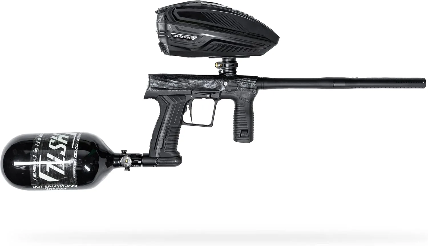 Planet Eclipse HK ETHA3 Electronic Paintball Marker