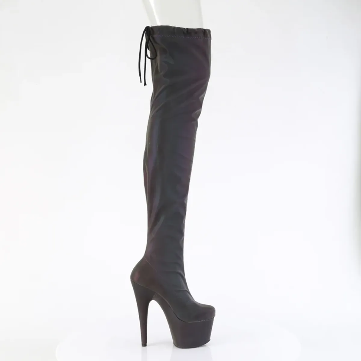 Pleaser Adore-3008REFL