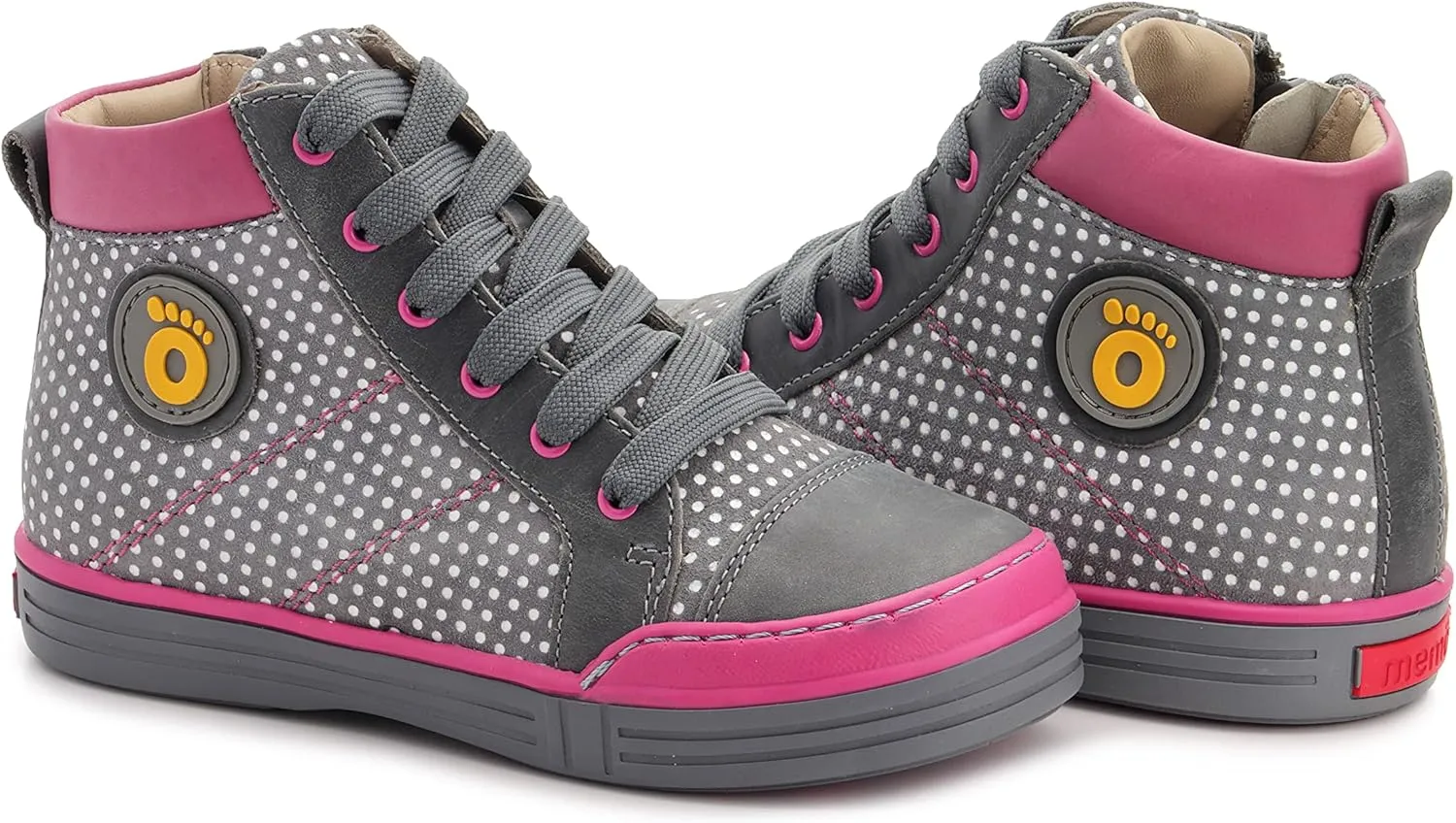 Portland AFO Corrective Orthopedic Tennis Shoe