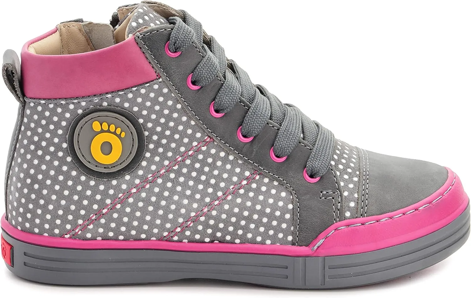 Portland AFO Corrective Orthopedic Tennis Shoe