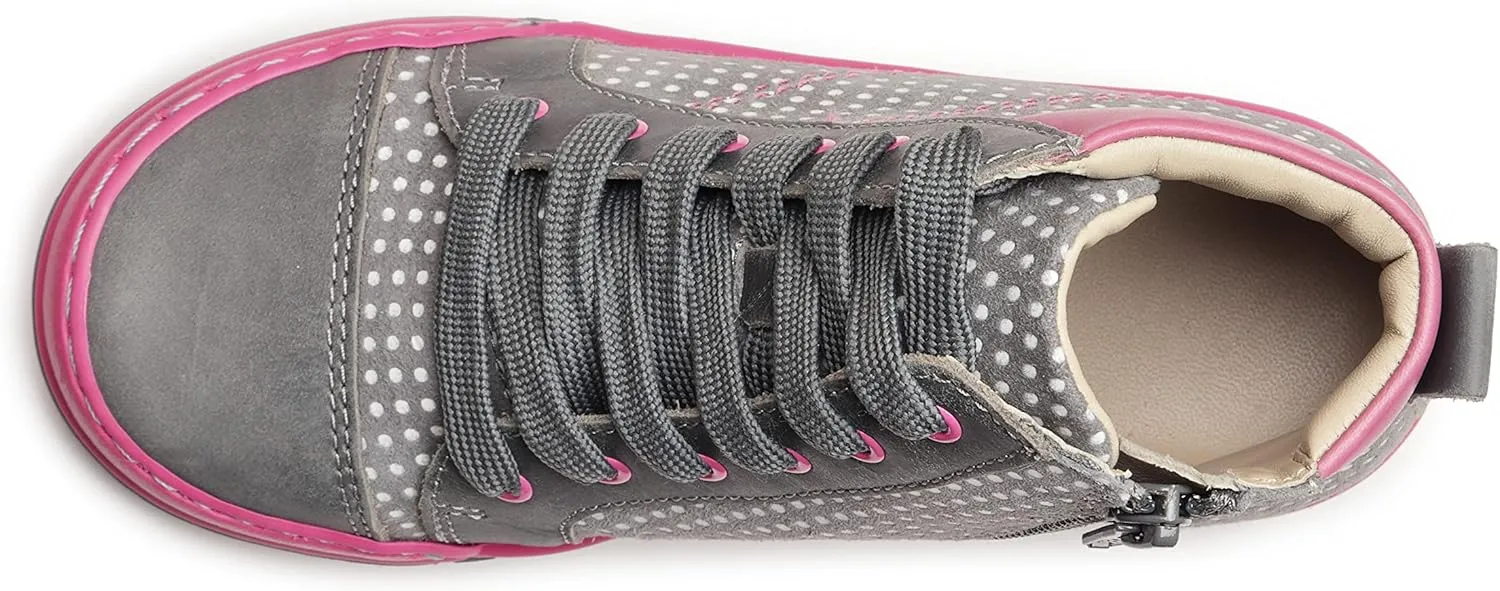 Portland AFO Corrective Orthopedic Tennis Shoe