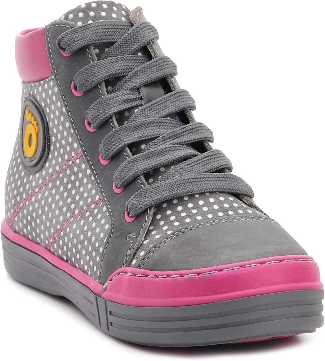 Portland AFO Corrective Orthopedic Tennis Shoe