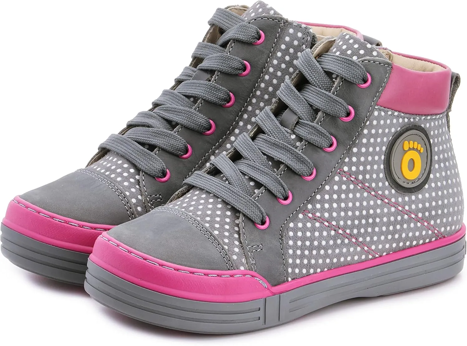 Portland AFO Corrective Orthopedic Tennis Shoe