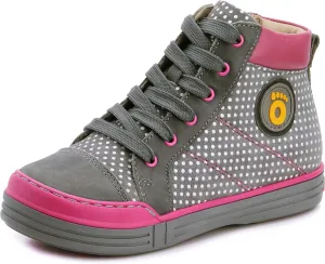Portland AFO Corrective Orthopedic Tennis Shoe