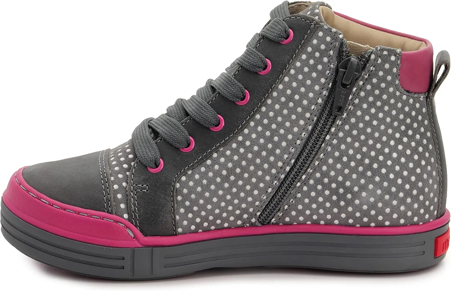 Portland AFO Corrective Orthopedic Tennis Shoe