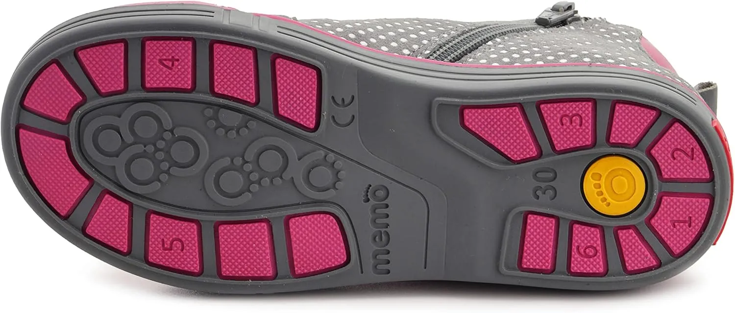 Portland AFO Corrective Orthopedic Tennis Shoe