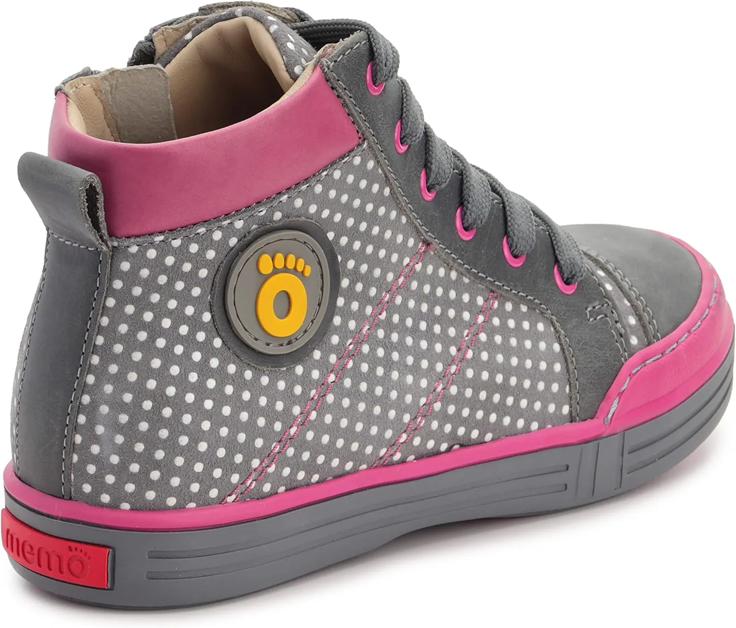 Portland AFO Corrective Orthopedic Tennis Shoe