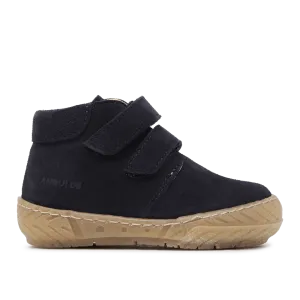 Prewalker with adjustable velcro closure