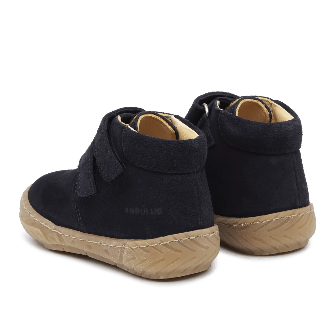 Prewalker with adjustable velcro closure