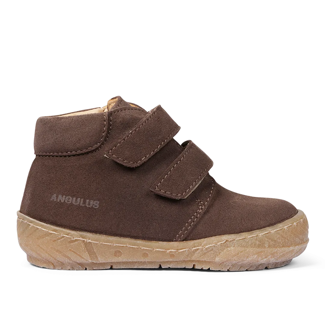 Prewalker with adjustable velcro closure