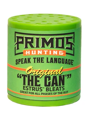 Primos The Original Can Deer Call