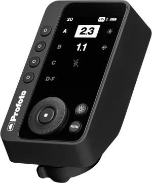 Profoto Connect Pro for Nikon