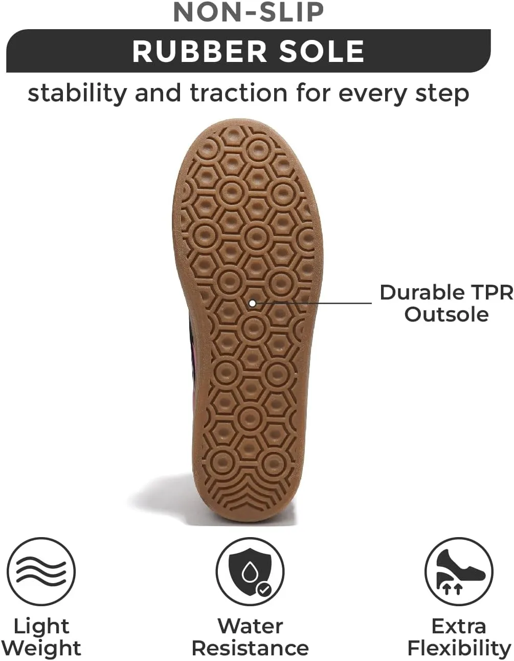 Project Cloud Platform Sneakers for Women Footwear - Memory Foam Insole Womens Shoes, Lightweight and Non-Slip Sole Lace Up Fashion Sneakers (Dodge)
