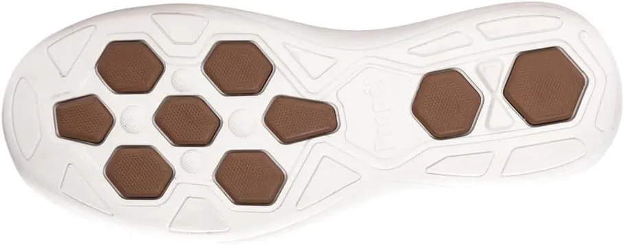 Propét Men's Pomeroy Boat Casual Shoe