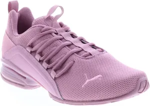 PUMA Axelion Interest Pale Grape 6 B (M)