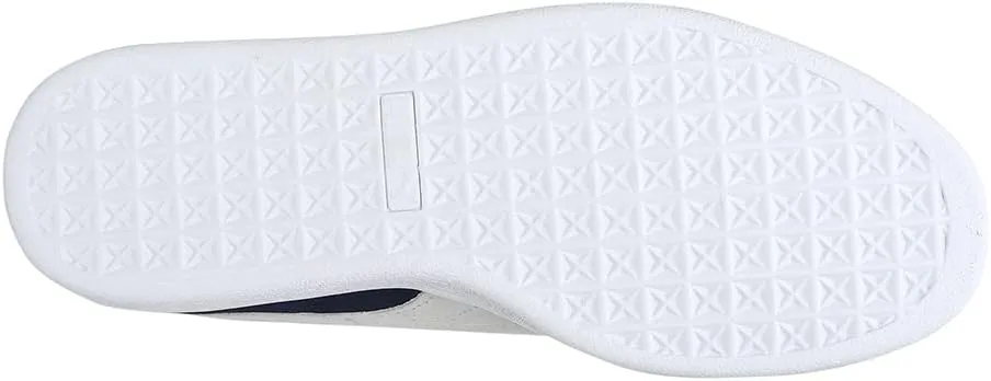 PUMA Men's Basket Classic Patent Emboss
