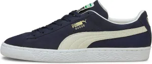 PUMA Men's Basket Classic Patent Emboss