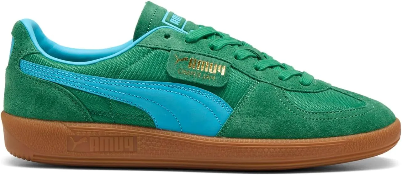 PUMA Men's Palermo Vintage Shoes Sneaker