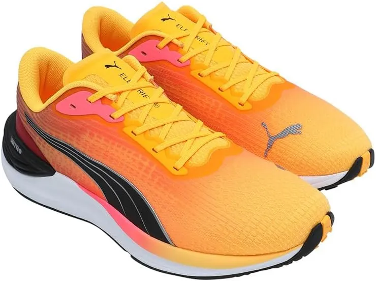 PUMA Men's Road Running Shoe