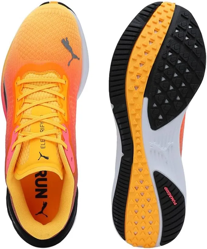PUMA Men's Road Running Shoe